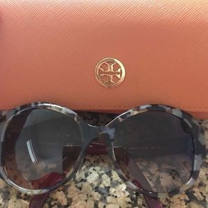 Tory Burch Sunglasses
